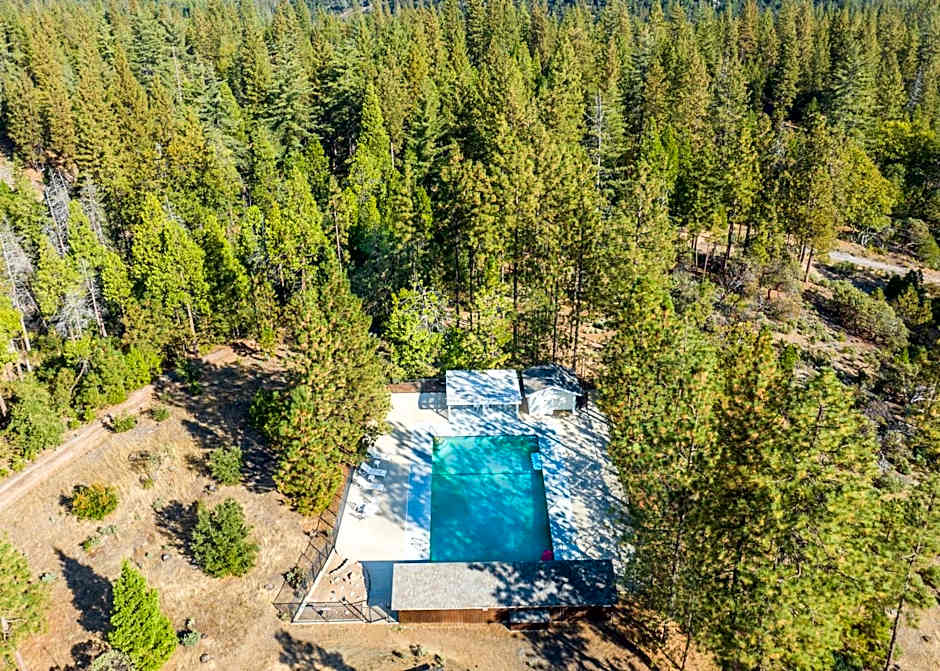 Inn at Sugar Pine Ranch