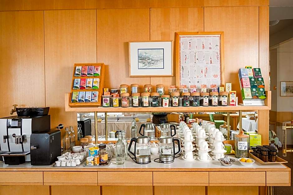 Panoramahotel Wagner - Das Biohotel am Semmering