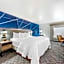 Comfort Inn - Killeen Near Fort Cavazos