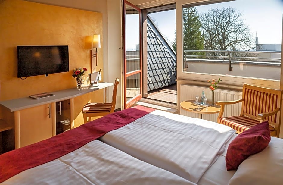 Berghotel Bastei