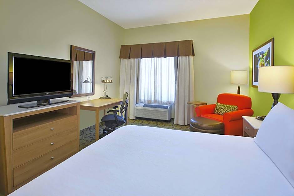 Hilton Garden Inn Wichita