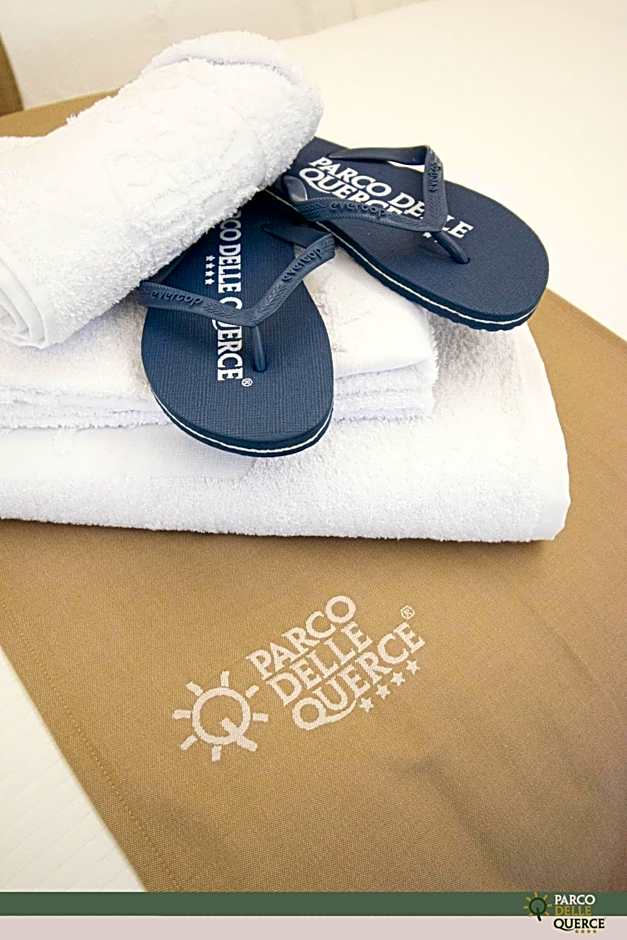 Hotel Parco delle Querce