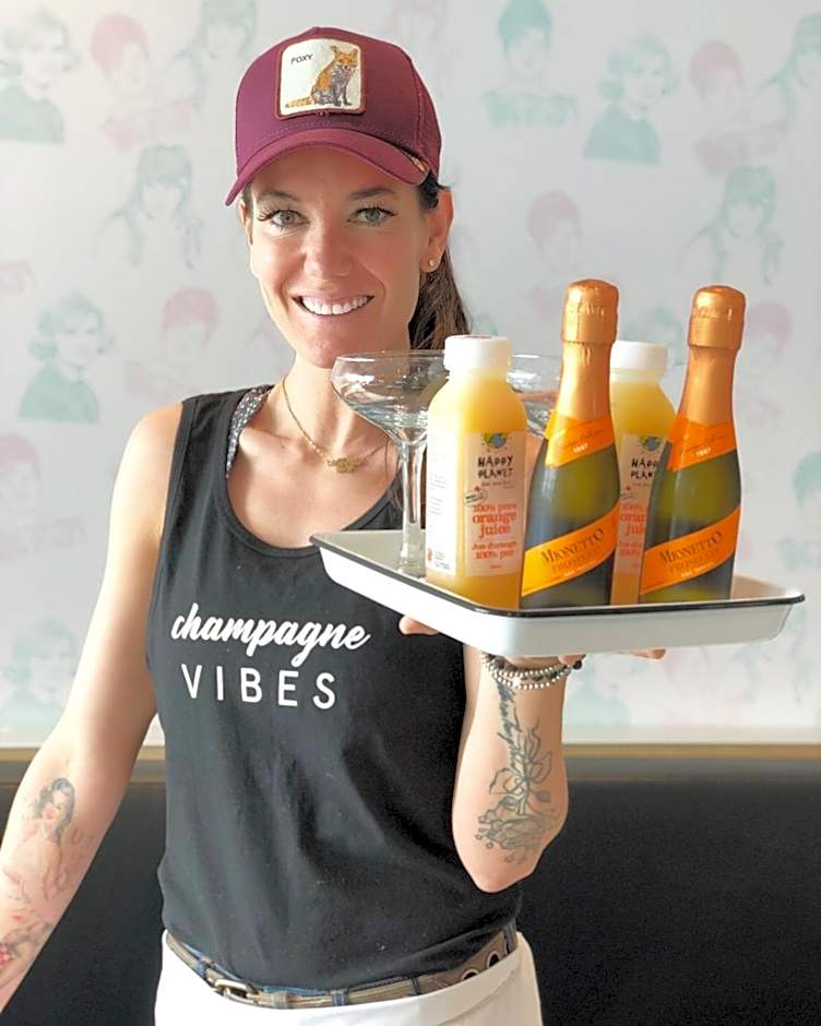 Alt Hotel Calgary East Village