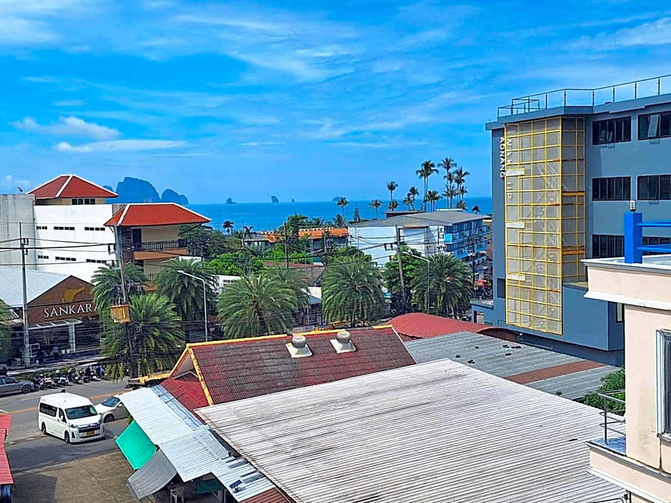 Lalisa Hotel Aonang