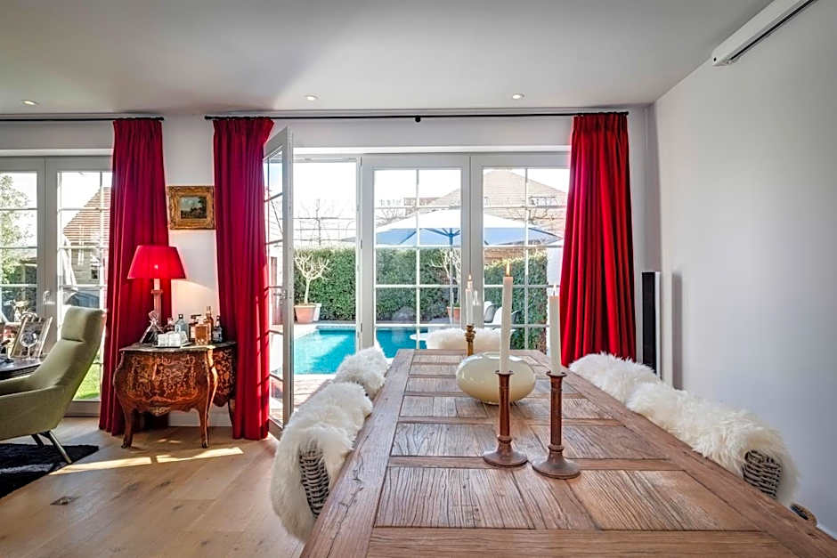 B&B Maison seki