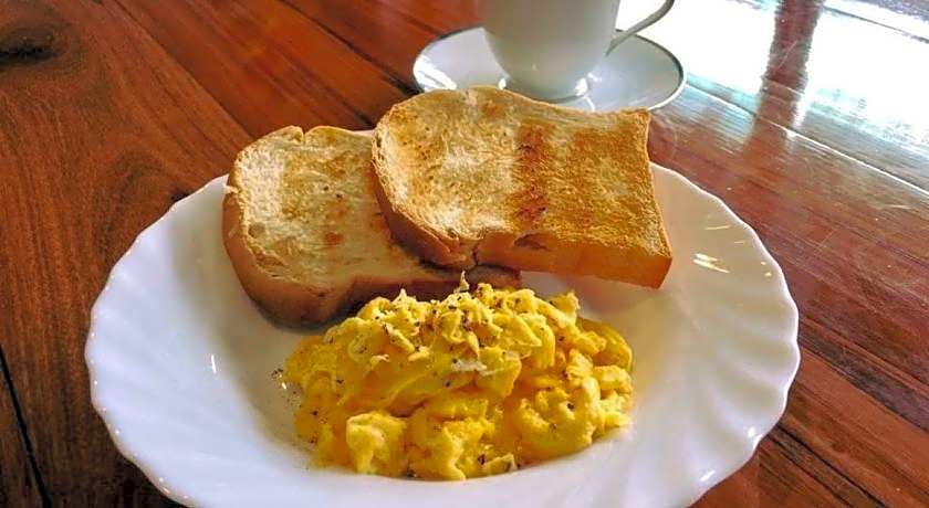 Urban Hostel Bangkok