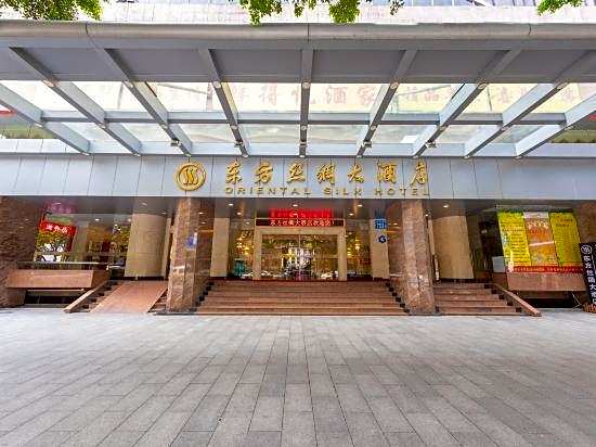 Oriental Silk Hotel