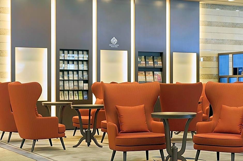 Hotel Granvia Wakayama