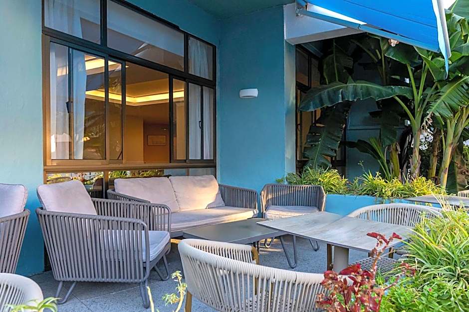 MedPlaya Hotel Alba Beach