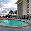 Holiday Inn Express & Suites Jackson Downtown - Coliseum By IHG