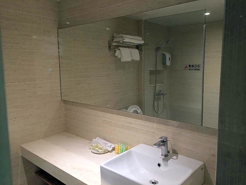 Hong Thai Hotel