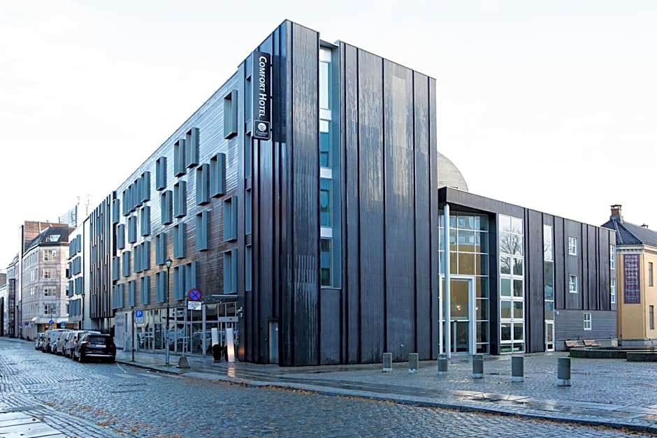 Comfort Hotel Trondheim