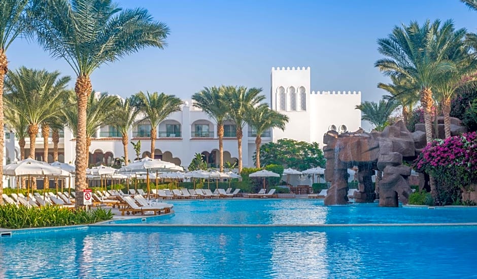 Baron Palms Resort Sharm El Sheikh (Adults Only)