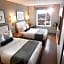 Edge Hotel Washington Heights