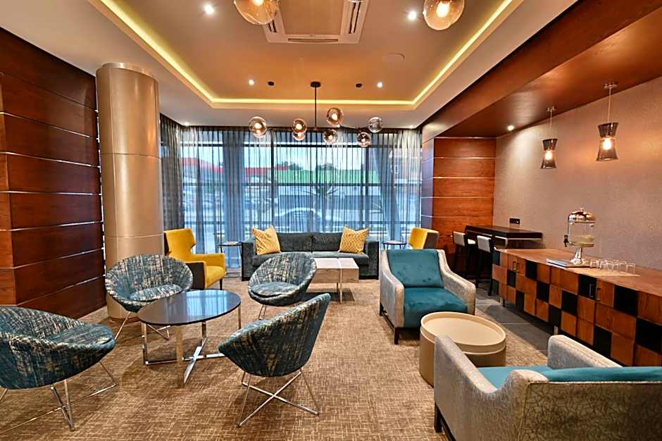 Premier Splendid Inn Bloemfontein