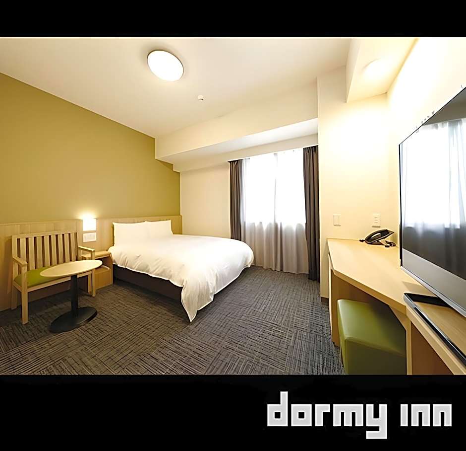 Dormy Inn Mito Hot Spring