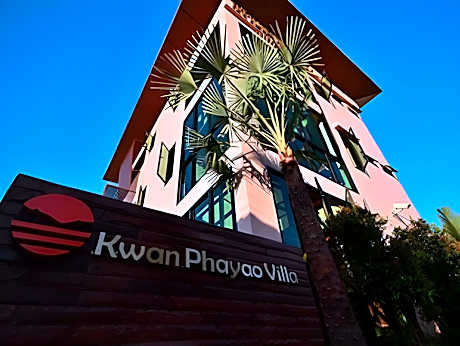 Kwan Phayao Villa