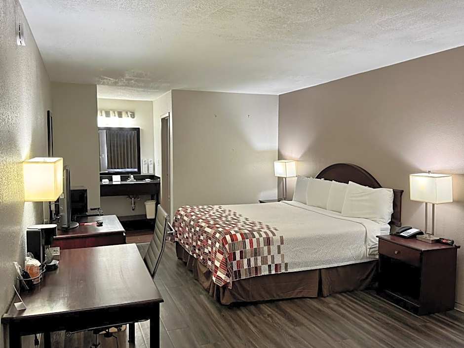 Econo Lodge Childress