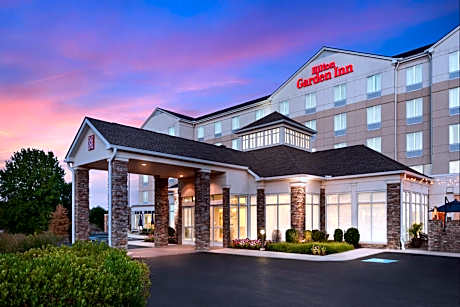 Hilton Garden Inn Valley Forge/Oaks