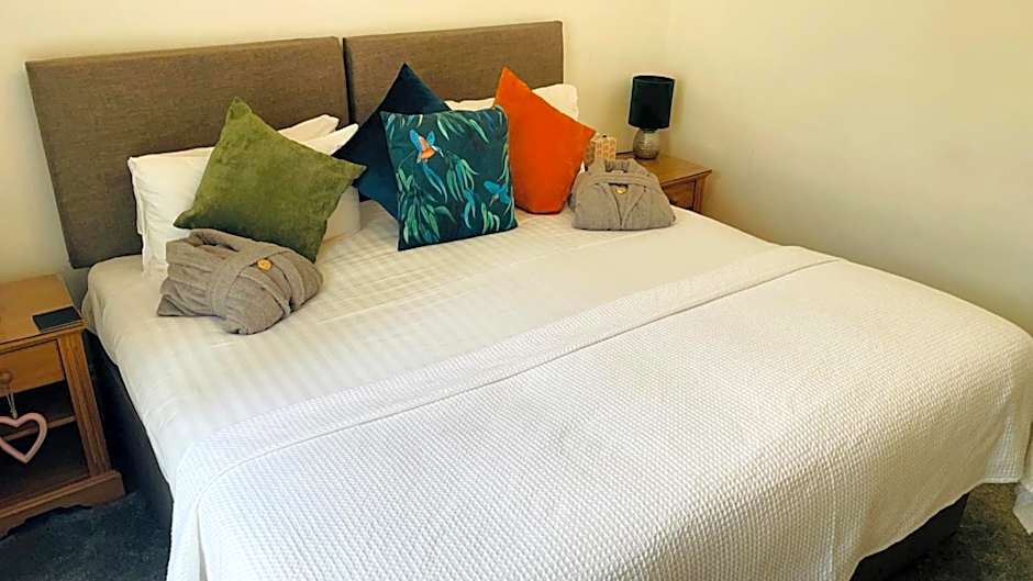 Abbey House B & B
