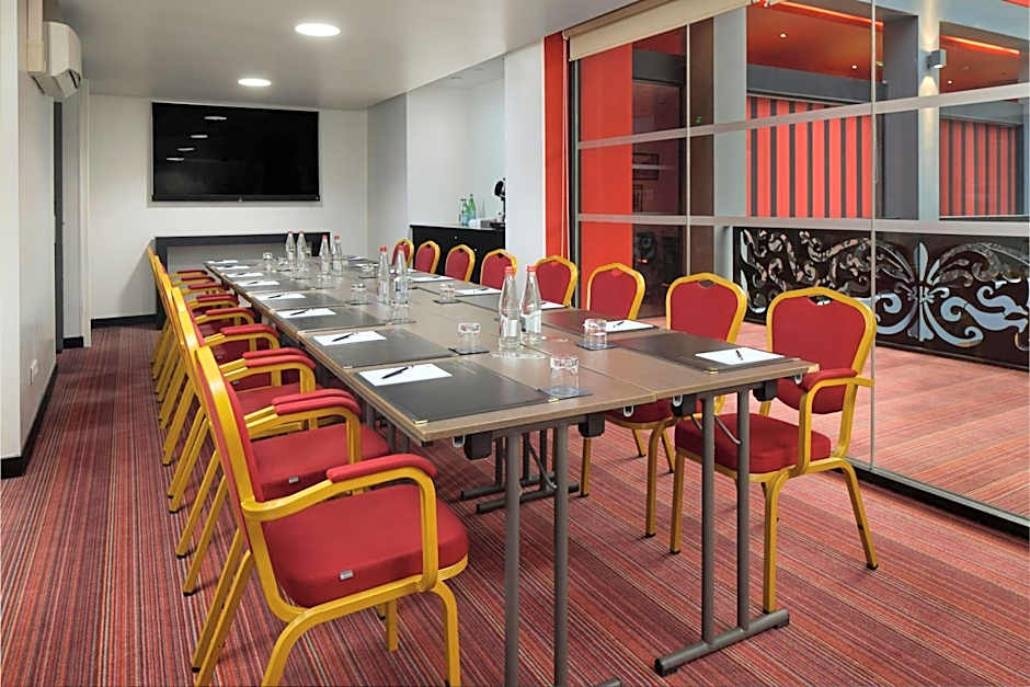 Hotel de Bourgtheroulde, Autograph Collection by Marriott