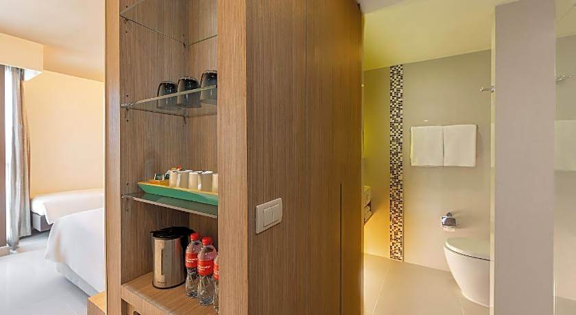Travelodge Pattaya