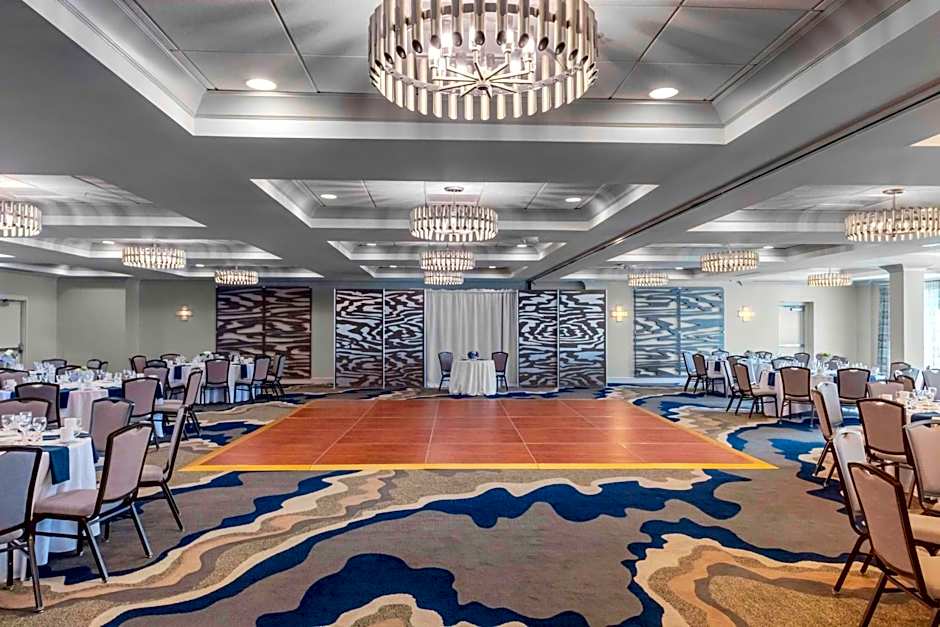 Hilton Garden Inn Freeport