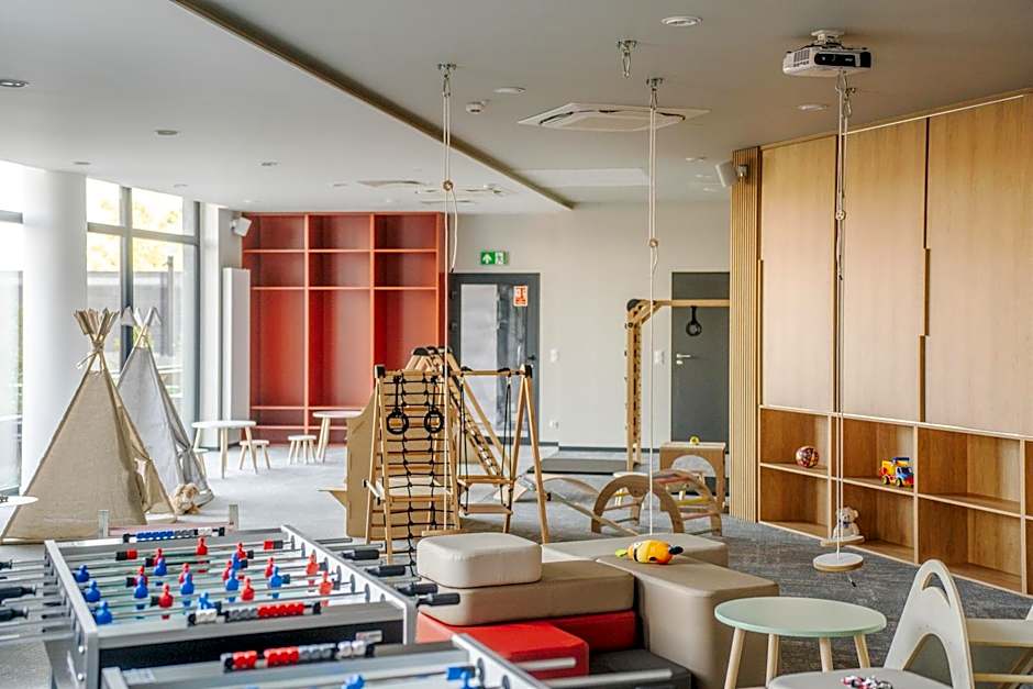 Apartamenty Premium N11 Mikołajki - Destigo Hotels