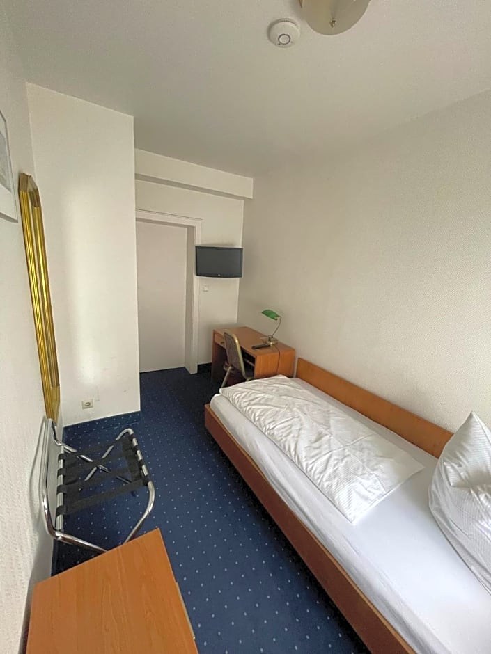Hotel Horstmann Münster
