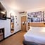 B&B HOTEL Bordeaux Mérignac Cadera Aéroport