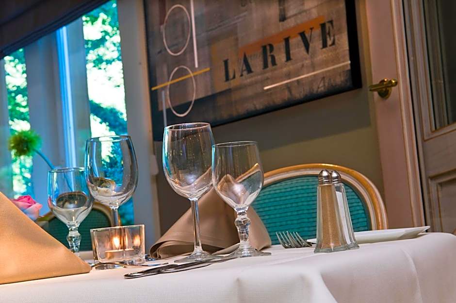 Cocoon Hotel La Rive