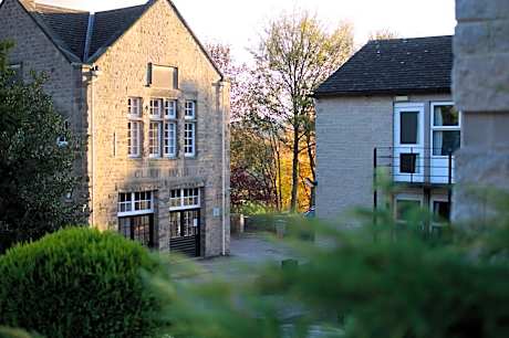 Cliff College
