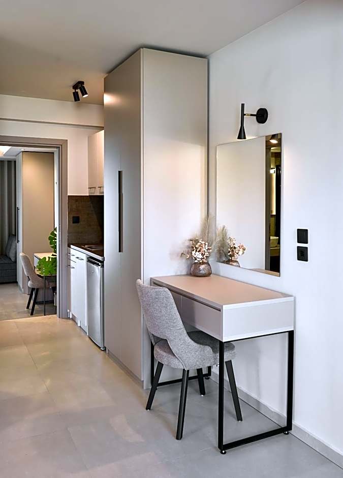 Olive All-Seasons Suites, Panel Hospitality Homes & Villas