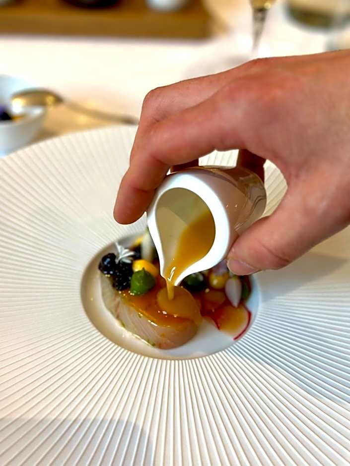 Laudensacks Parkhotel & Retreat