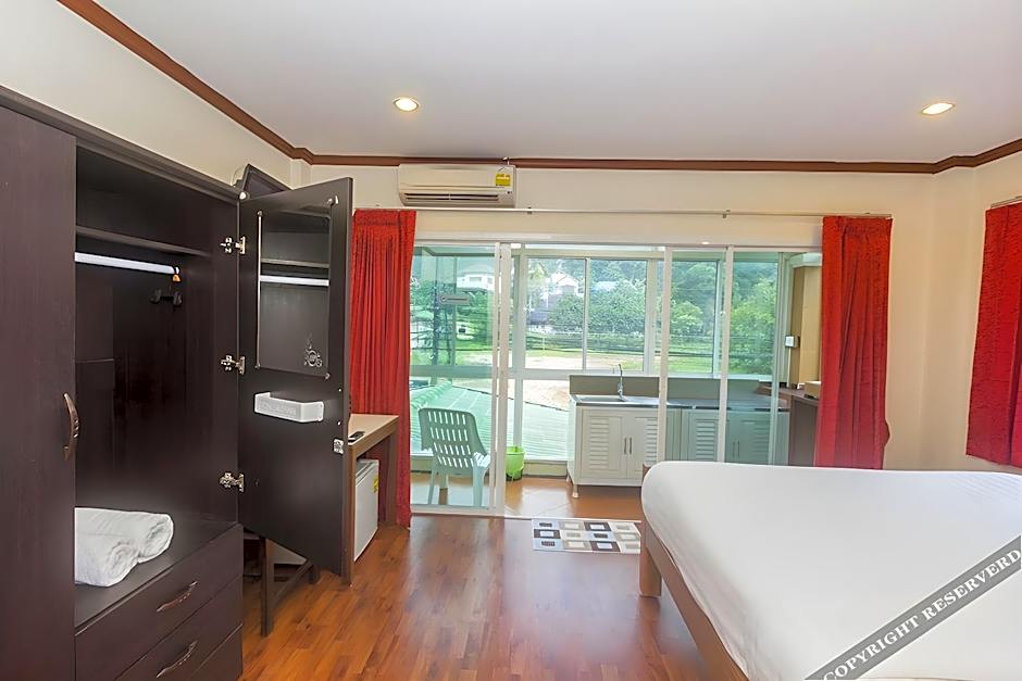 Kamala Beach Residence