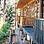 The Historic Crags Lodge