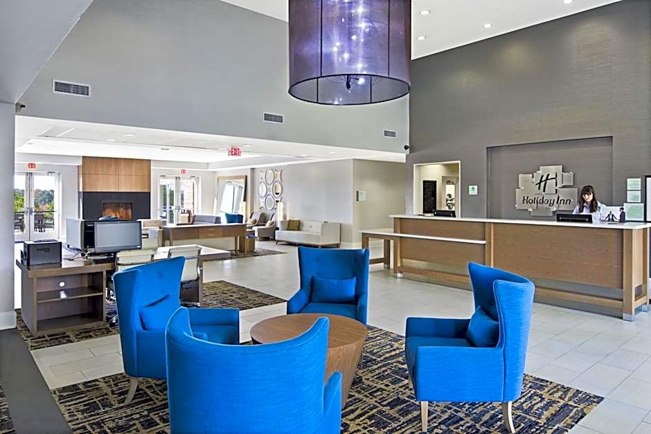 Holiday Inn Augusta West I-20 By IHG