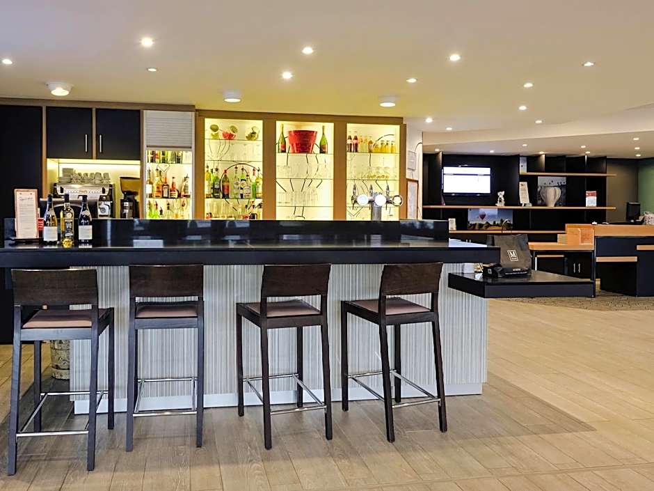 Mercure Vienne Sud Chanas
