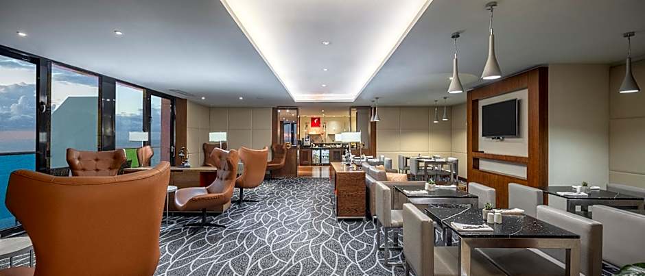 Hilton Batumi
