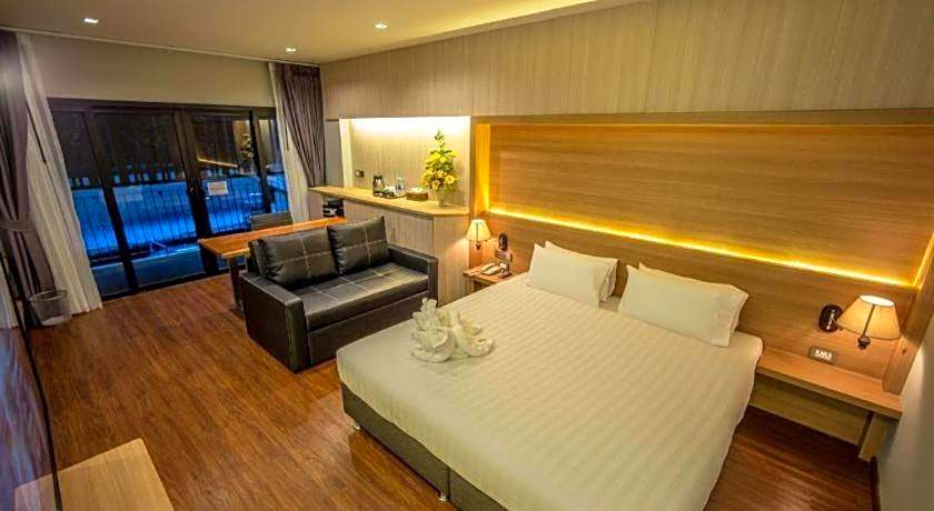 The Three Hat Yai