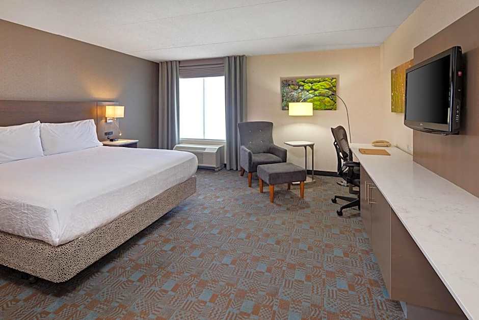 Hilton Garden Inn Toronto/Oakville