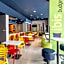 Ibis Budget Blumenau