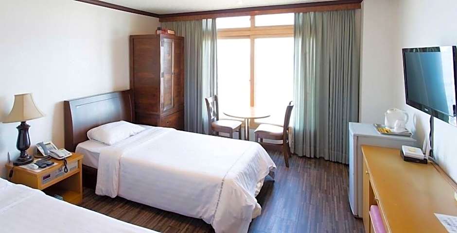 Benikea Hotel Mountain & Ocean Daepohang
