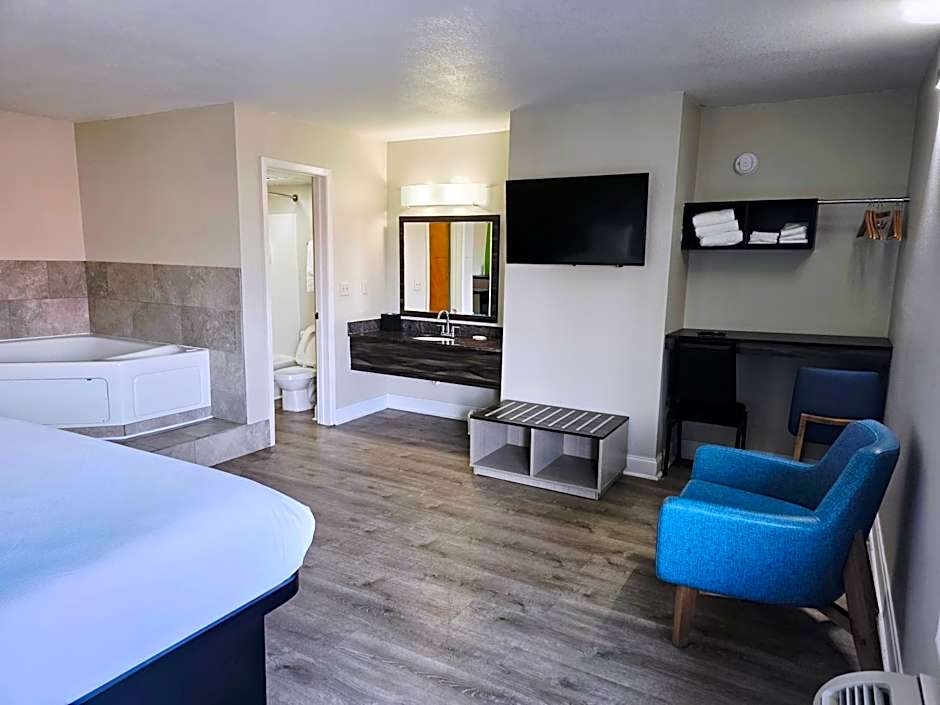 Park Inn by Radisson, Pigeon Forge South