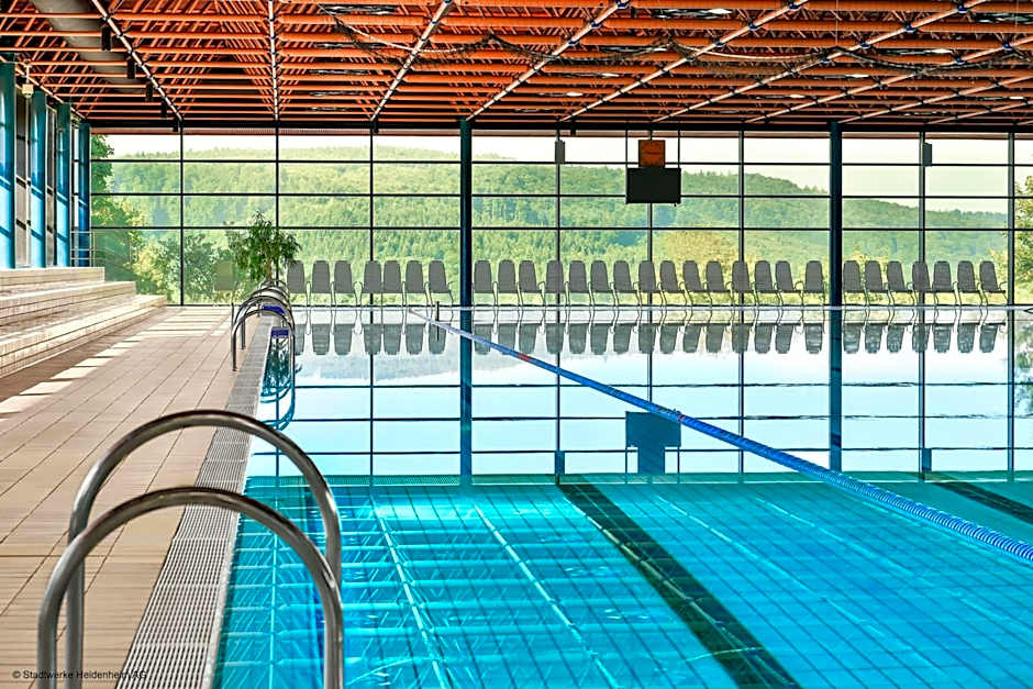 Taste Hotel Heidenheim