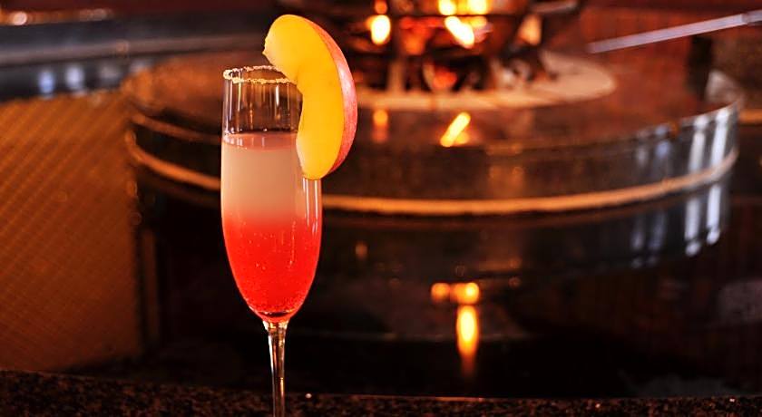 Hotel Marroad Karuizawa