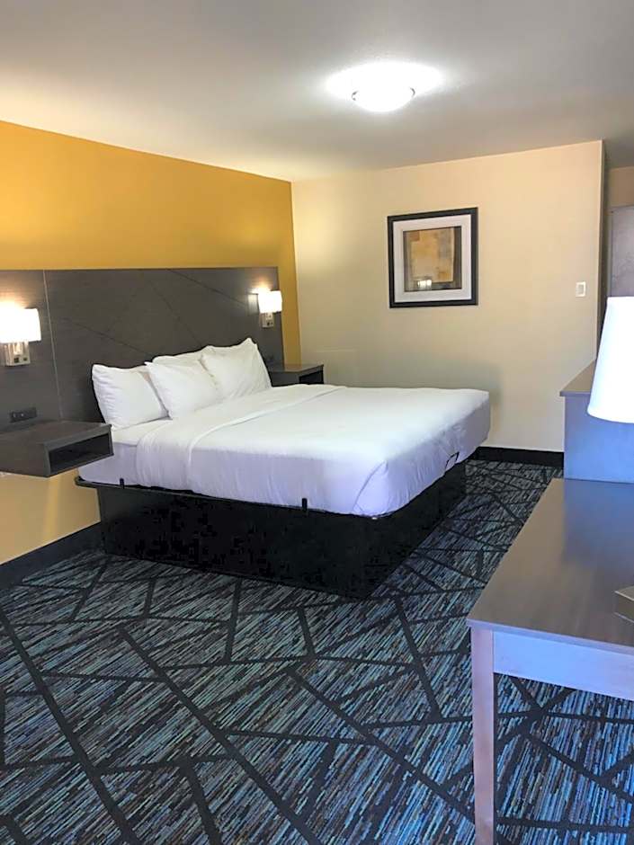 Quality Inn Cameron