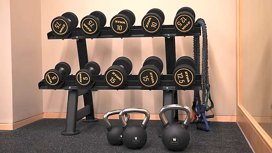 INNSiDE by Melia Braga Centro