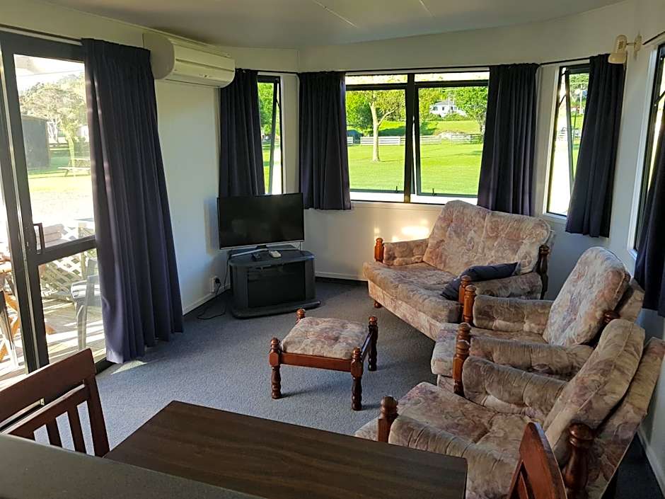 Te Puru Holiday Park