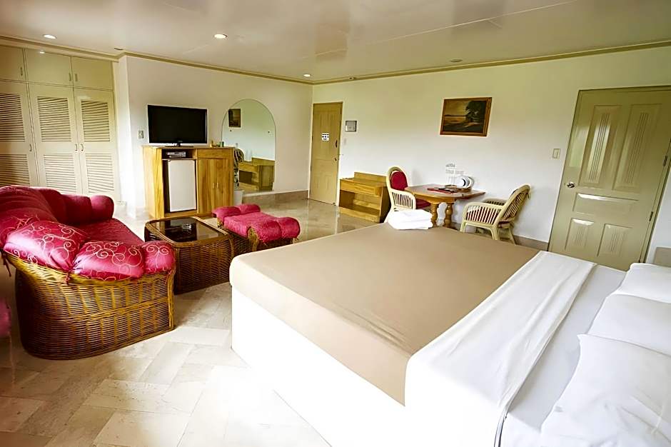 Clarkton Hotel Apartment